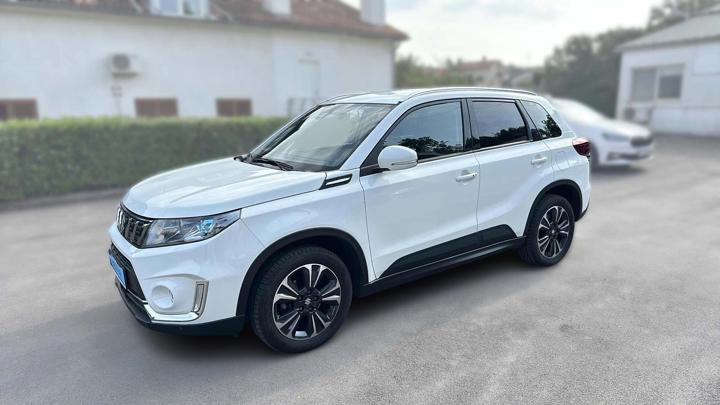 Suzuki Vitara 1,4 Elegance (GLX)