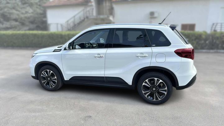 Suzuki Vitara 1,4 Elegance (GLX)