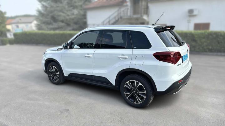 Suzuki Vitara 1,4 Elegance (GLX)