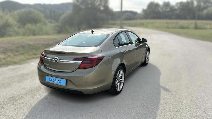 Opel Insignia 1,6 CDTI Start/Stop