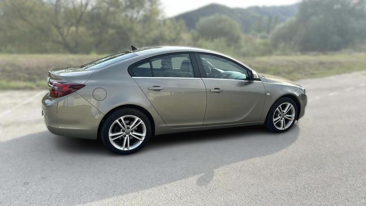 Opel Insignia 1,6 CDTI Start/Stop