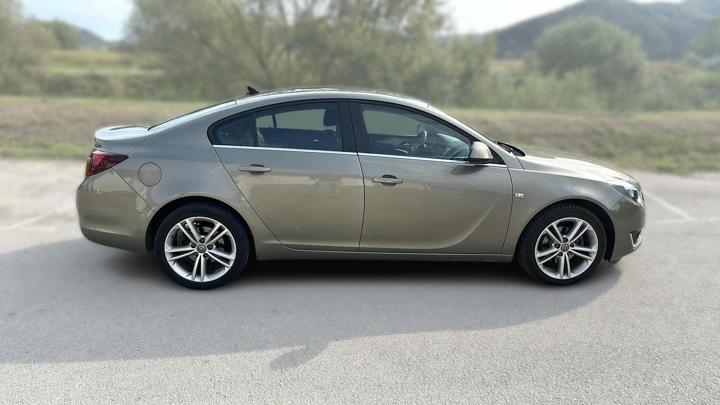 Opel Insignia 1,6 CDTI Start/Stop