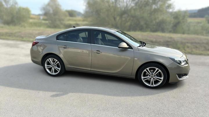 Opel Insignia 1,6 CDTI Start/Stop