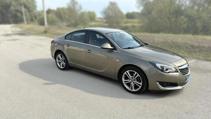 Opel Insignia 1,6 CDTI Start/Stop