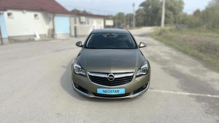 Opel Insignia 1,6 CDTI Start/Stop