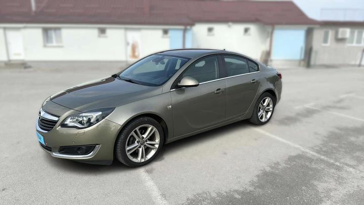 Opel Insignia 1,6 CDTI Start/Stop