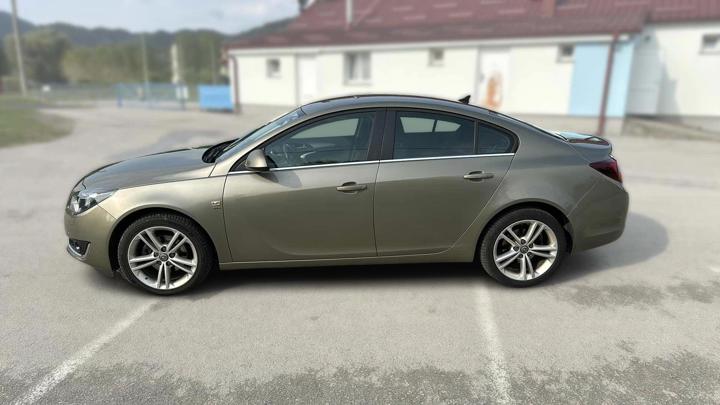 Opel Insignia 1,6 CDTI Start/Stop