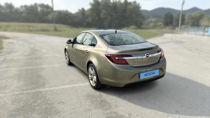 Opel Insignia 1,6 CDTI Start/Stop