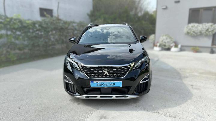 Peugeot 3008 2,0 BlueHDI 150 S&S GT Line