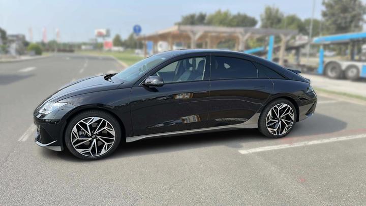 Hyundai IONIQ6