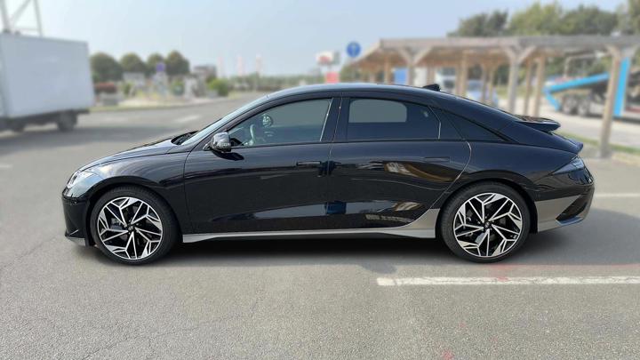 Hyundai IONIQ6