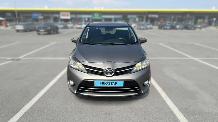 Toyota Verso Diesel 1,6