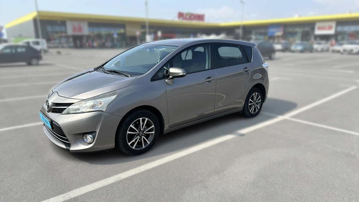 Toyota Verso Diesel 1,6