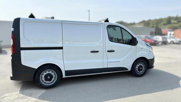 Renault Trafic Furgon 1,6 dCi 115 L1H1P1