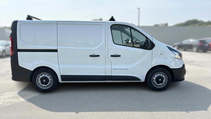 Renault Trafic Furgon 1,6 dCi 115 L1H1P1