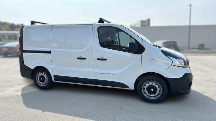 Renault Trafic Furgon 1,6 dCi 115 L1H1P1