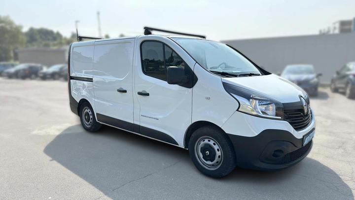 Renault Trafic Furgon 1,6 dCi 115 L1H1P1