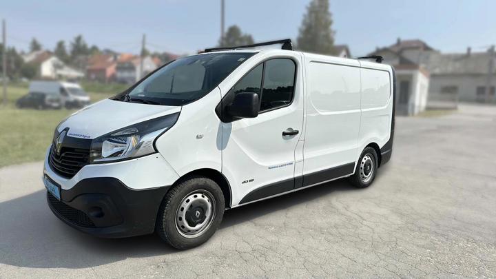 Renault Trafic Furgon 1,6 dCi 115 L1H1P1