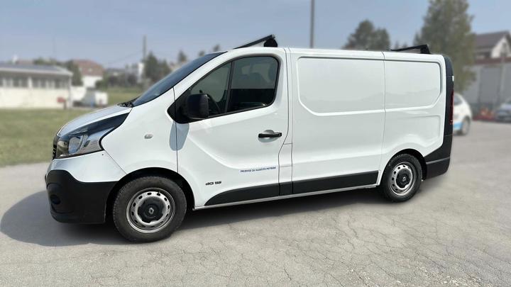 Renault Trafic Furgon 1,6 dCi 115 L1H1P1