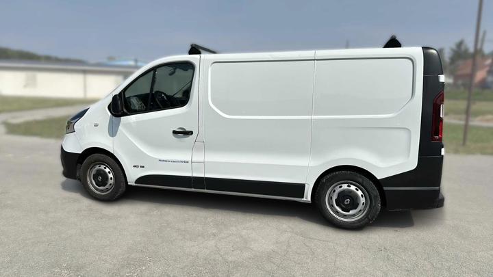 Renault Trafic Furgon 1,6 dCi 115 L1H1P1