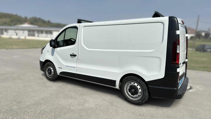 Renault Trafic Furgon 1,6 dCi 115 L1H1P1