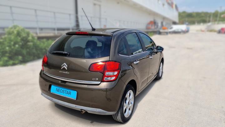 Citroën C3 1,4 Medveščak