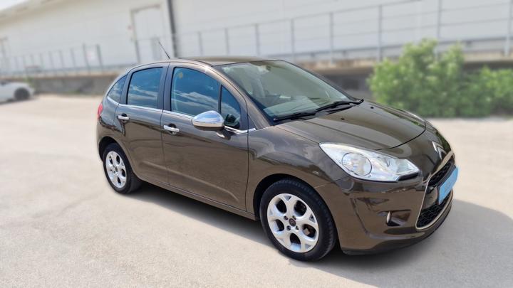 Citroën C3 1,4 Medveščak