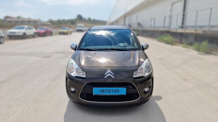 Citroën C3 1,4 Medveščak