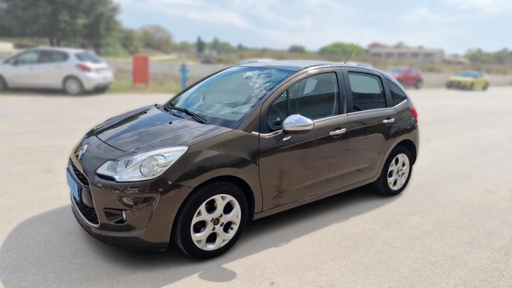 Citroën C3 1,4 Medveščak