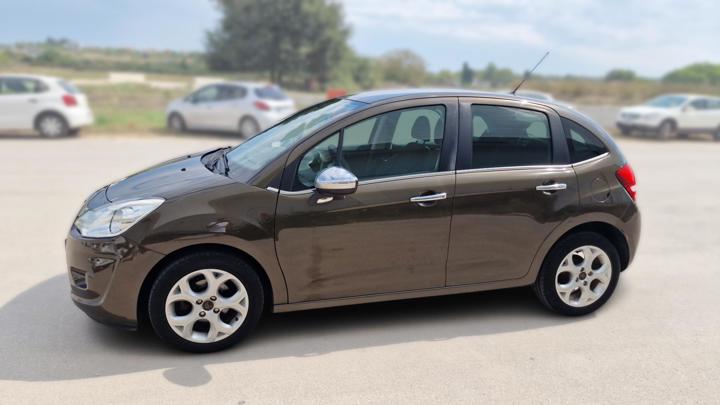 Citroën C3 1,4 Medveščak