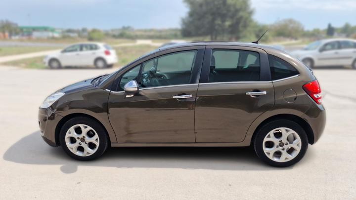 Citroën C3 1,4 Medveščak