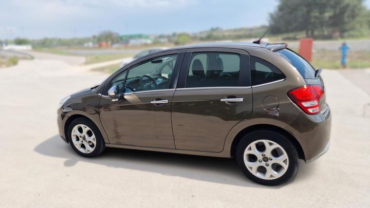 Citroën C3 1,4 Medveščak