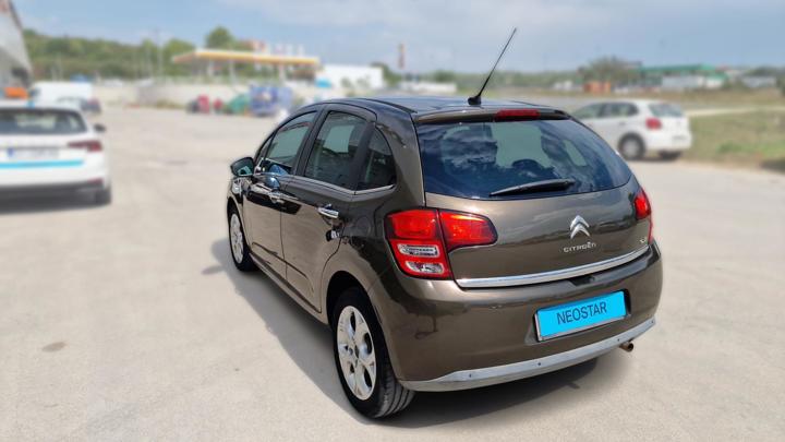 Citroën C3 1,4 Medveščak