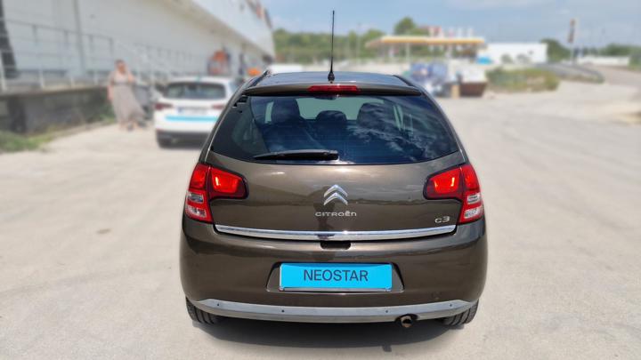 Citroën C3 1,4 Medveščak