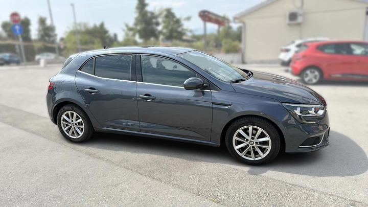 Renault Mégane Berline dCi 110 Energy Zen