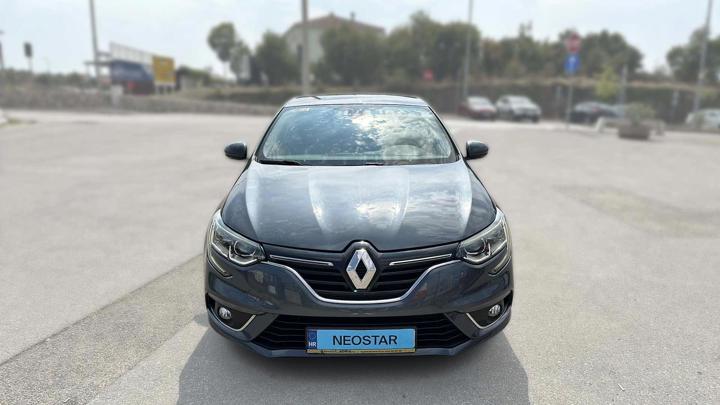 Renault Mégane Berline dCi 110 Energy Zen