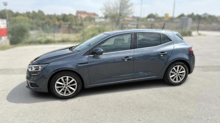 Renault Mégane Berline dCi 110 Energy Zen