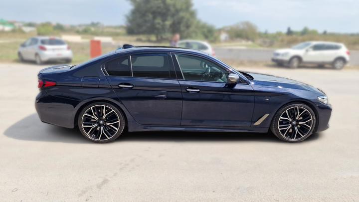 BMW Bmw Serija 5 550ix