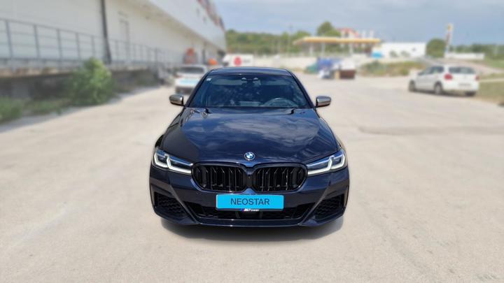 BMW Bmw Serija 5 550ix