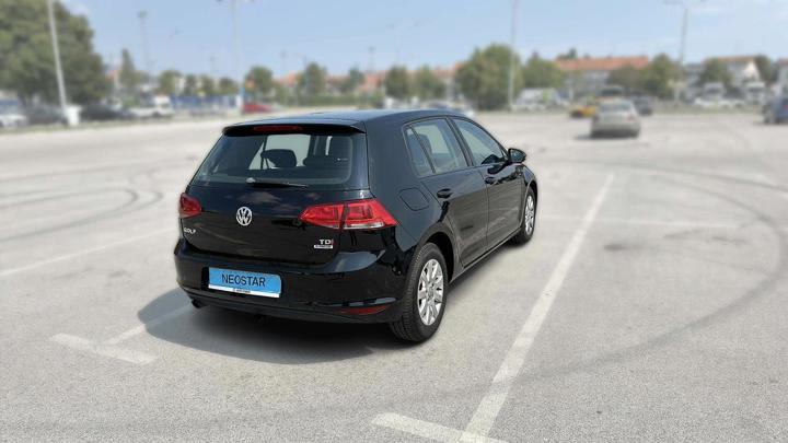 VW Golf 1,6 TDI BMT Comfortline