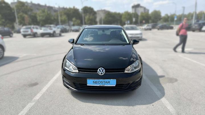 VW Golf 1,6 TDI BMT Comfortline