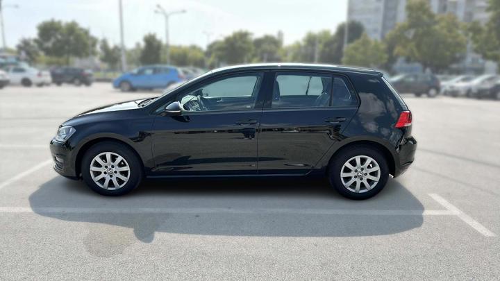 VW Golf 1,6 TDI BMT Comfortline