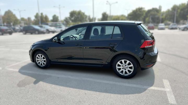 VW Golf 1,6 TDI BMT Comfortline