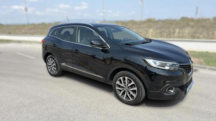 Renault Renault Kadjar 1.5 DCI