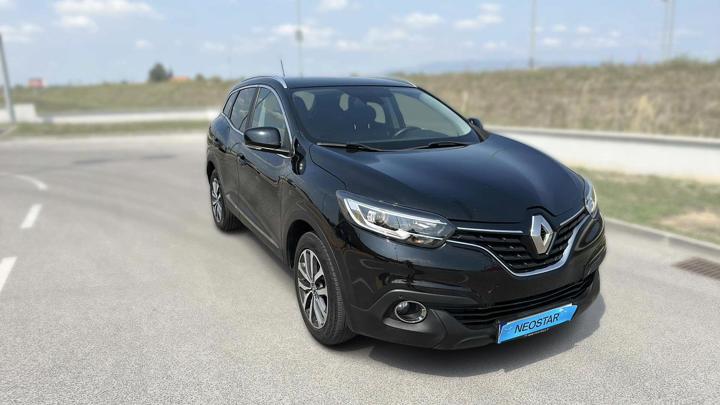 Renault Renault Kadjar 1.5 DCI