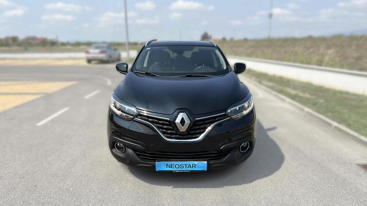 Renault Renault Kadjar 1.5 DCI