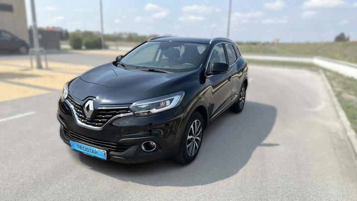 Renault Renault Kadjar 1.5 DCI