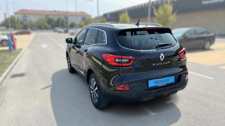 Renault Renault Kadjar 1.5 DCI