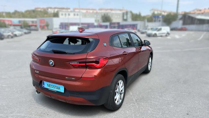 BMW BMW X2 18i sDrive