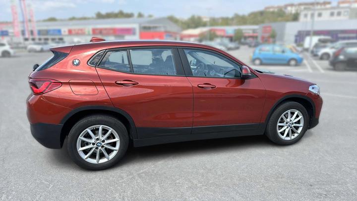 BMW BMW X2 18i sDrive